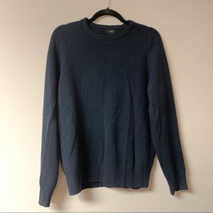 (NWOT) Men’s J.Crew Crewneck Sweater